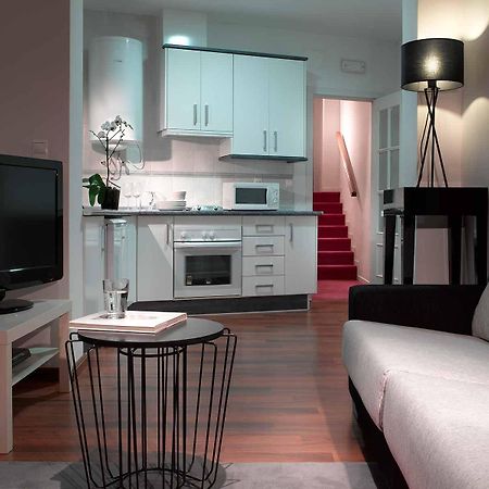 Marquis Portago Apartment Granada Cameră foto