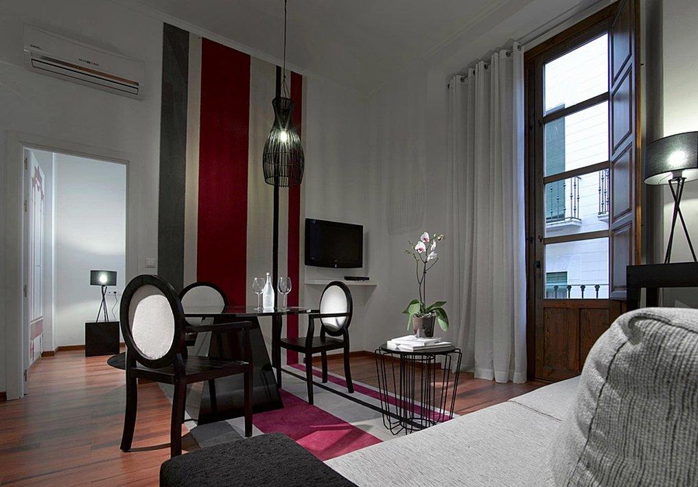 Marquis Portago Apartment Granada Exterior foto