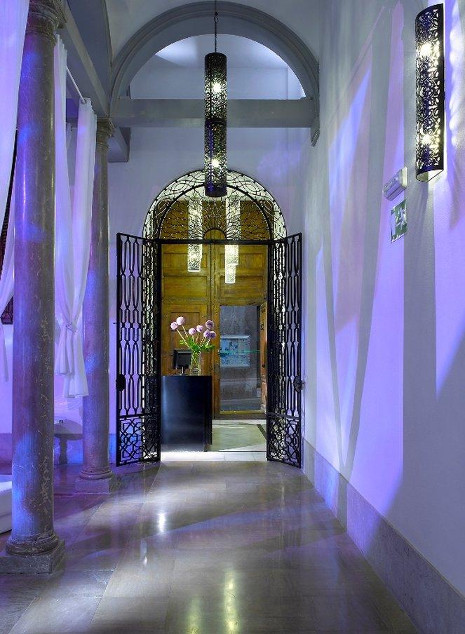 Marquis Portago Apartment Granada Exterior foto