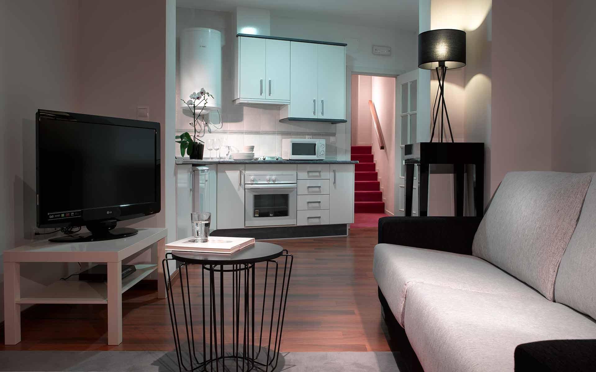 Marquis Portago Apartment Granada Cameră foto