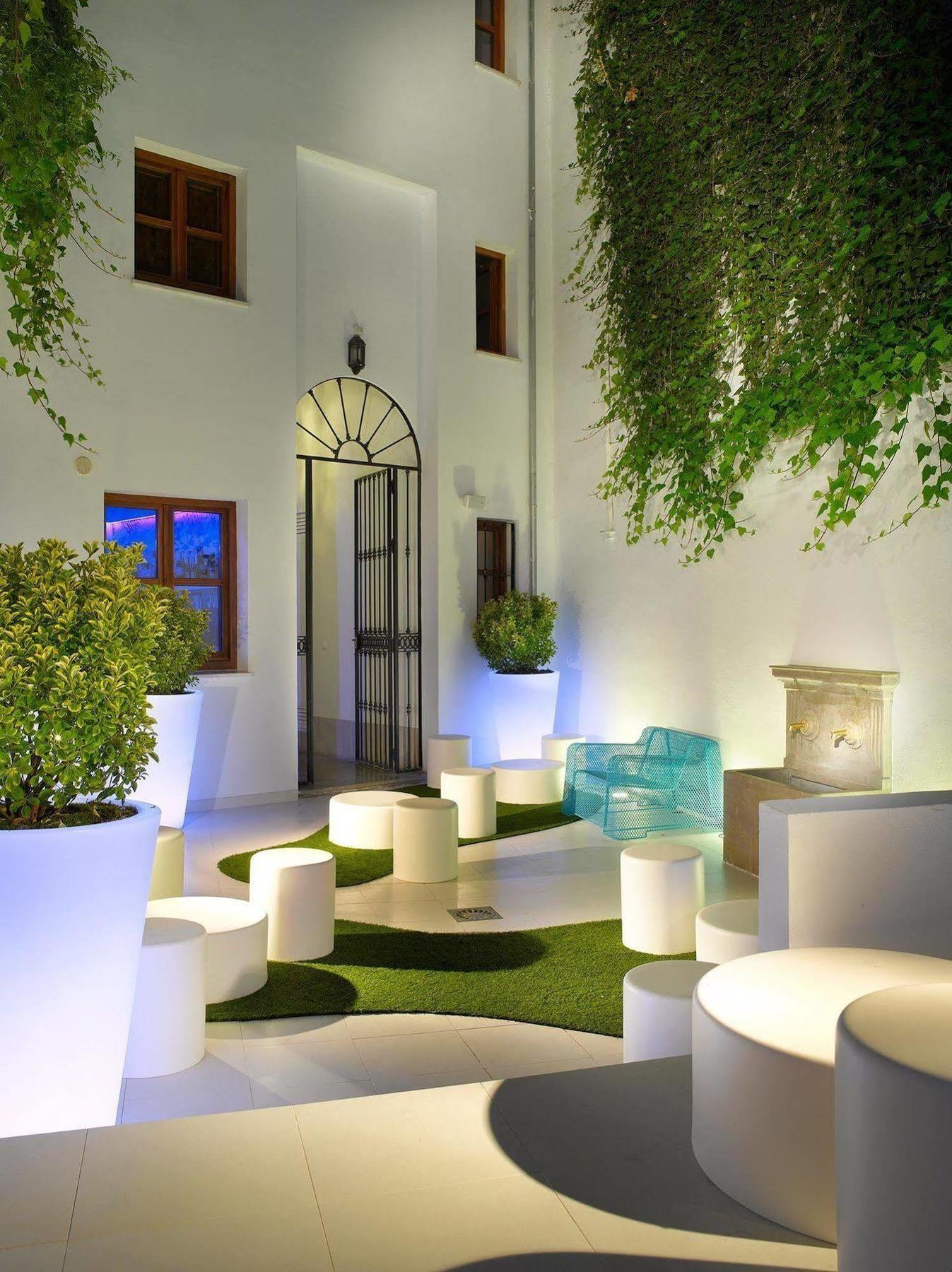 Marquis Portago Apartment Granada Exterior foto